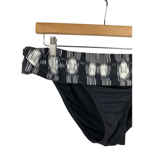 Women's Sunset *NWT* Black Pattern Bikini Set - See Description for Size - Picture 4 of 13